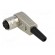 Connector: M16 | plug | female | soldering | for cable | PIN: 8 | 5A | 100V image 4