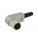 Connector: M16 | plug | female | soldering | for cable | PIN: 8 | 5A | 100V image 2