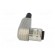 Connector: M16 | plug | female | soldering | for cable | PIN: 8 | 5A | 100V paveikslėlis 9