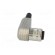 Connector: M16 | plug | female | soldering | for cable | PIN: 8 | 5A | 100V фото 9