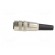 Connector: M16 | plug | female | soldering | for cable | PIN: 8 | 5A | 60V image 3