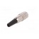 Connector: M16 | plug | female | soldering | for cable | PIN: 8 | 5A | 60V image 6