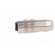 Connector: M16 | plug | female | soldering | for cable | PIN: 8 | 5A | 60V image 3