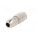 Connector: M16 | plug | female | soldering | for cable | PIN: 8 | 5A | 60V image 6