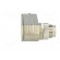 Connector: M16 | plug | male | for cable | PIN: 7 | 300V | angled 90° фото 9