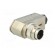 Connector: M16 | plug | male | for cable | PIN: 7 | 300V | angled 90° image 2