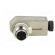 Connector: M16 | plug | male | for cable | PIN: 7 | 300V | angled 90° image 3