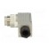 Connector: M16 | plug | male | for cable | PIN: 7 | 300V | angled 90° paveikslėlis 5