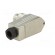 Connector: M16 | plug | male | for cable | PIN: 7 | 300V | angled 90° image 6
