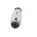 Connector: M16 | plug | male | soldering | for cable | PIN: 12 | 3A | 150V image 9