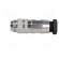 Connector: M16 | plug | male | soldering | for cable | PIN: 12 | 3A | 60V image 3