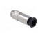 Connector: M16 | plug | male | soldering | for cable | PIN: 12 | 3A | 60V image 4