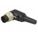 Connector: M16 | plug | male | soldering | for cable | PIN: 12 | 3A | 60V image 2