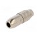 Connector: M16 | plug | male | soldering | for cable | PIN: 12 | 3A | 60V paveikslėlis 6