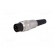 Connector: M16 | plug | male | soldering | for cable | PIN: 12 | 3A | 60V фото 2