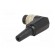 Connector: M16 | plug | male | soldering | for cable | PIN: 12 | 3A | 60V image 4