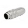 Connector: M16 | plug | male | soldering | for cable | PIN: 14 | 3A | 60V image 2