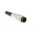 Connector: M16 | plug | male | soldering | for cable | PIN: 3 | 5A | 250V фото 8
