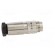 Connector: M16 | plug | male | soldering | for cable | PIN: 3 | 5A | 300V image 7