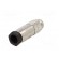 Connector: M16 | plug | male | soldering | for cable | PIN: 3 | 5A | 300V image 6
