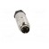 Connector: M16 | plug | male | soldering | for cable | PIN: 3 | 5A | 300V image 9