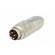Connector: M16 | plug | male | soldering | for cable | PIN: 4 | 5A | 250V image 2