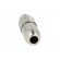 Connector: M16 | plug | male | soldering | for cable | PIN: 4 | 5A | 250V paveikslėlis 7
