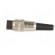 Connector: M16 | plug | male | soldering | for cable | PIN: 4 | 5A | 250V image 3