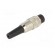 Connector: M16 | plug | male | soldering | for cable | PIN: 4 | 5A | 250V image 6