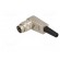 Connector: M16 | plug | male | soldering | for cable | PIN: 4 | 5A | 300V image 2