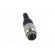 Connector: M16 | plug | male | soldering | for cable | PIN: 4 | 5A | 300V image 9