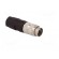 Connector: M16 | plug | male | soldering | for cable | PIN: 5 | 5A | 100V image 8