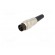 Connector: M16 | plug | male | soldering | for cable | PIN: 5 | 5A | 250V image 2