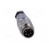 Connector: M16 | plug | male | soldering | for cable | PIN: 5 | 5A | 300V image 9