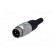 Connector: M16 | plug | male | soldering | for cable | PIN: 5 | 5A | 300V image 2