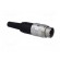 Connector: M16 | plug | male | soldering | for cable | PIN: 5 | 5A | 300V paveikslėlis 8