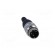 Connector: M16 | plug | male | soldering | for cable | PIN: 5 | 5A | 300V image 9