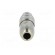 Connector: M16 | plug | male | soldering | for cable | PIN: 5 | 5A | 60V image 5