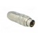 Connector: M16 | plug | male | soldering | for cable | PIN: 5 | 5A | 60V paveikslėlis 8