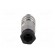 Connector: M16 | plug | male | soldering | for cable | PIN: 6 | 5A | 125V image 5