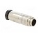 Connector: M16 | plug | male | soldering | for cable | PIN: 7 | 7A | 300V image 8