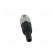 Connector: M16 | plug | male | soldering | for cable | PIN: 8 | 5A | 100V image 5