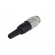 Connector: M16 | plug | male | soldering | for cable | PIN: 8 | 5A | 100V image 6