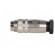Connector: M16 | plug | male | soldering | for cable | PIN: 8 | 5A | 60V image 6