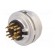 Connector: M16 | socket | female | soldering | PIN: 12 | 3A | 60V | IP40 image 6