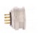 Connector: M16 | socket | female | soldering | PIN: 12 | 3A | 60V | IP40 image 7