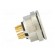 Connector: M16 | socket | female | soldering | PIN: 12 | 3A | 60V | IP68 image 7
