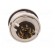 Connector: M16 | socket | female | soldering | PIN: 14 | 3A | 60V | IP68 image 5