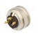 Connector: M16 | socket | female | soldering | PIN: 3 | 5A | 250V | IP40 фото 6