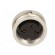 Connector: M16 | socket | female | soldering | PIN: 3 | 5A | 250V | IP40 фото 9